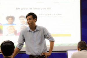 Chuyên Gia SEO Henry Phước