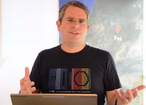 COMMENT NHƯ THẾ NÀO LÀ ĐÚNG NGỮ PHÁP - MATT CUTTS
