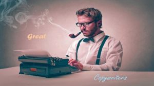 Copywriter