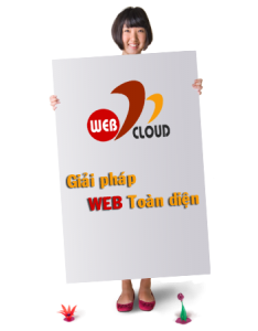 Giai phap web toan dien