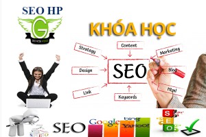 Học seo ở đâu - Seo HP