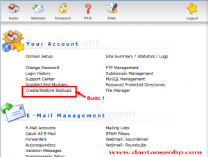 backup restore1