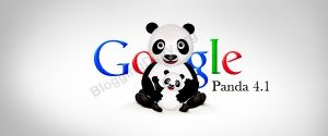 google panda update