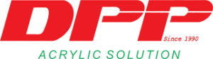 Logo công ty chế tác mica DPP