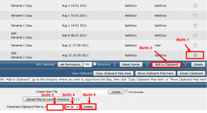 nenfile host