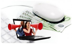 Marketing online (trực tuyến) ảnh hưởng lớn đến DN trong năm 2013