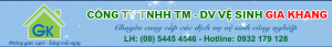 Vệ sinh gia khang