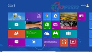 xu huong thiet ke giao dien website 2015